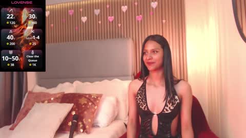 Snapshot of sienna_blake_ chatting on 24, 2, 2025 Sienna Blake online show from 24, 2, 2025