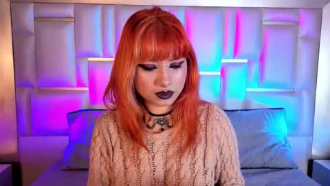 Sienna Desieree online show from 16, 1, 2026