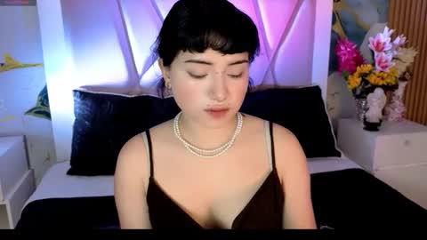 Sienna Desieree online show from 27, 4, 2026