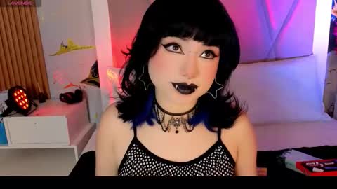 Sienna Desieree online show from 30, 4, 2026