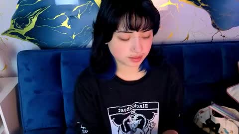 Snapshot of sienna_desiree chatting on 11, 5, 2026 Sienna Desieree online show from 11, 5, 2026