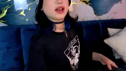 Snapshot of sienna_desiree chatting on 11, 5, 2026 Sienna Desieree online show from 11, 5, 2026