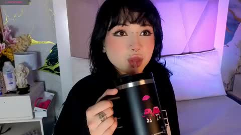 Snapshot of sienna_desiree chatting on 24, 5, 2026 Sienna Desieree online show from 24, 5, 2026