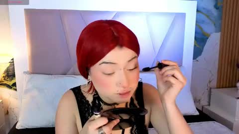 Snapshot of sienna_desiree chatting on 29, 5, 2026 Sienna Desieree online show from 29, 5, 2026