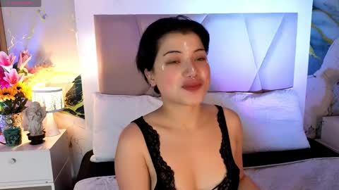 Snapshot of sienna_desiree chatting on 31, 5, 2026 Sienna Desieree online show from 31, 5, 2026