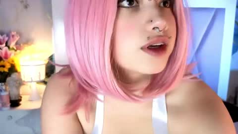 Snapshot of sienna_desiree chatting on 6, 6, 2026 Sienna Desieree online show from 6, 6, 2026
