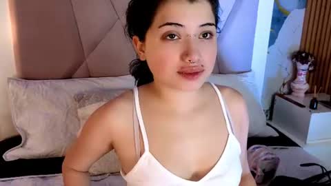 Snapshot of sienna_desiree chatting on 12, 6, 2026 Sienna Desieree online show from 12, 6, 2026