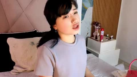 Snapshot of sienna_desiree chatting on 15, 6, 2026 Sienna Desieree online show from 15, 6, 2026