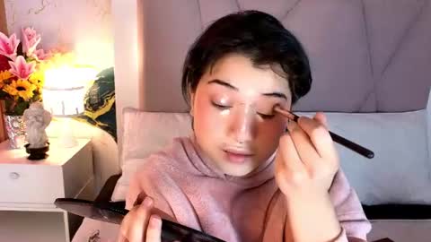 Snapshot of sienna_desiree chatting on 27, 6, 2026 Sienna Desieree online show from 27, 6, 2026