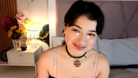 Snapshot of sienna_desiree chatting on 1, 7, 2026 Sienna Desieree online show from 1, 7, 2026