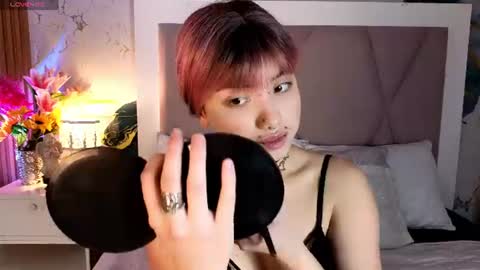 Snapshot of sienna_desiree chatting on 4, 7, 2026 Sienna Desieree online show from 4, 7, 2026