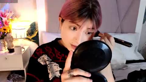 Snapshot of sienna_desiree chatting on 5, 7, 2026 Sienna Desieree online show from 5, 7, 2026