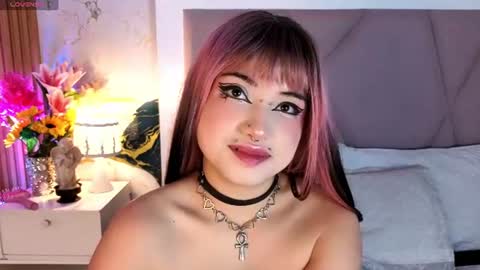 Snapshot of sienna_desiree chatting on 6, 7, 2026 Sienna Desieree online show from 6, 7, 2026