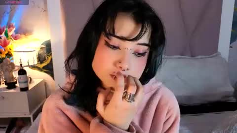 Snapshot of sienna_desiree chatting on 12, 7, 2026 Sienna Desieree online show from 12, 7, 2026