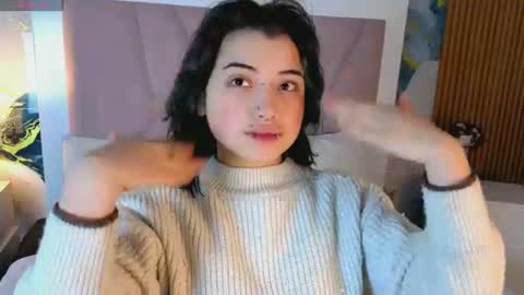Snapshot of sienna_desiree chatting on 25, 7, 2026 Sienna Desieree online show from 25, 7, 2026