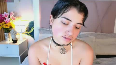 Snapshot of sienna_desiree chatting on 28, 7, 2026 Sienna Desieree online show from 28, 7, 2026