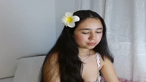 Snapshot of sienna_lorens chatting on 2, 4, 2026 Amber online show from 2, 4, 2026