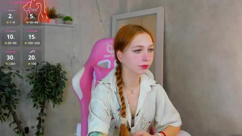 Snapshot of sienna_nyx chatting on 11, 4, 2026 Sienna online show from 11, 4, 2026