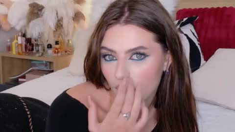 sienna_voss online show from 18, 1, 2026