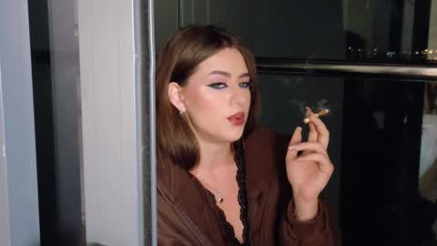 sienna_voss online show from 31, 1, 2026