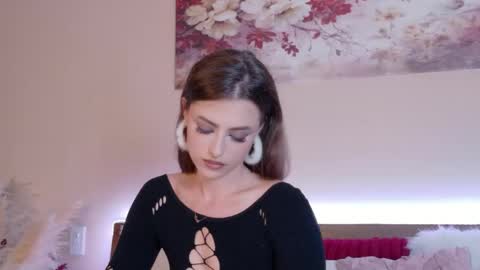 sienna_voss online show from 8, 6, 2026