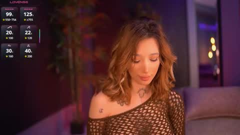 Snapshot of siennajayden chatting on 16, 10, 2025 Sienna online show from 16, 10, 2025