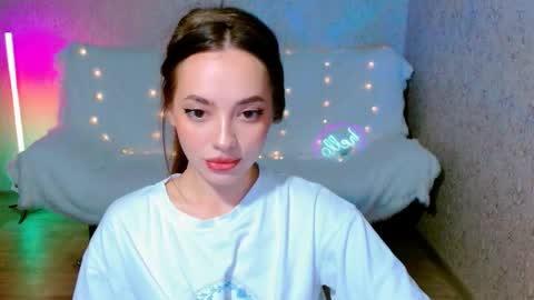 Sienna Mia online show from 30, 5, 2026