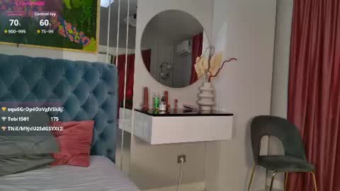 Sienna online show from 28, 7, 2026