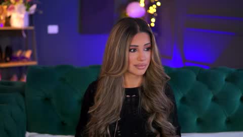 Sienna online show from 6, 2, 2026