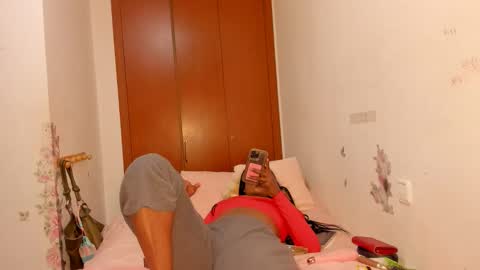 sierra_violet online show from 19, 4, 2026