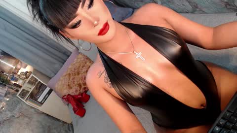 Sierrafina online show from 4, 2, 2026