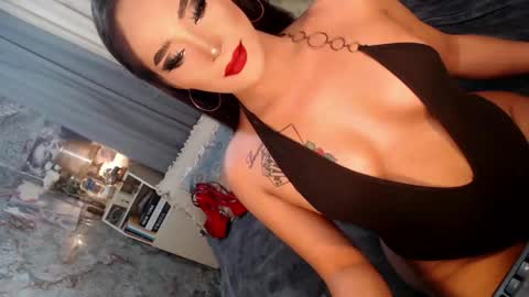 Sierrafina online show from 11, 5, 2026