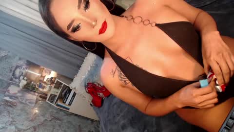 Sierrafina online show from 11, 5, 2026