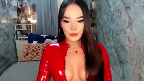 Sierrafina online show from 1, 7, 2026