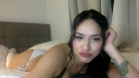 sierrgomez47 online show from 19, 7, 2026