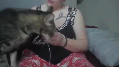 Lady Sif online show from 4, 3, 2026