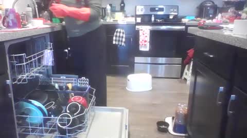 Lady Sif online show from 14, 3, 2026