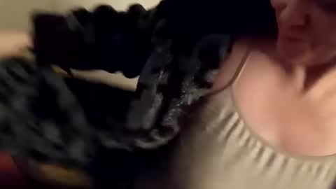 Snapshot of sigbver chatting on 11, 3, 2026 Bush with a class 3 rating online show from 11, 3, 2026