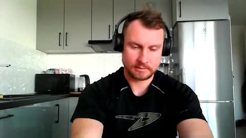 Orlando online show from 23, 11, 2025