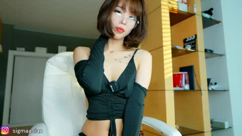 OF   instagram sigmaasian twitter sigmasian online show from 8, 12, 2024