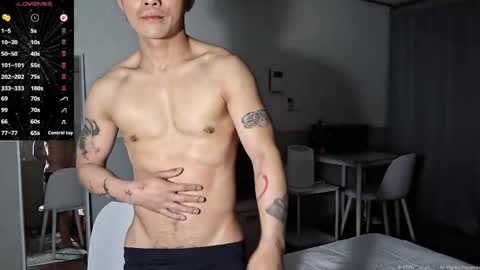 Silas Kim online show from 28, 4, 2026