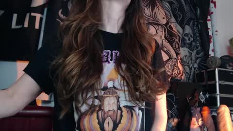 Allmylinkssilentmary666 online show from 6, 4, 2026