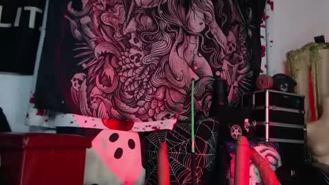 Allmylinkssilentmary666 online show from 21, 4, 2026