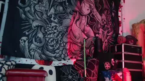 Allmylinkssilentmary666 online show from 22, 4, 2026