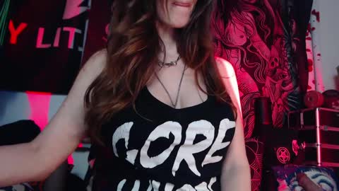 Allmylinkssilentmary666 online show from 26, 4, 2026