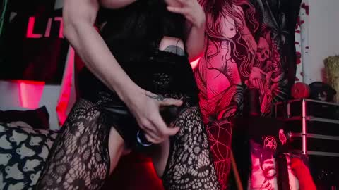 Allmylinkssilentmary666 online show from 26, 4, 2026