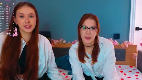 Megan  Pamela online show from 14, 3, 2026