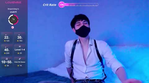 Silinti online show from 13, 3, 2026