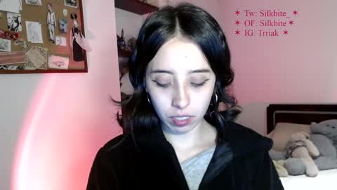 silkbite online show from 12, 5, 2026