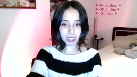 silkbite online show from 28, 5, 2026